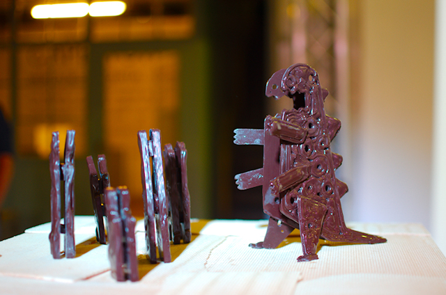 Спасем бизнес человека, занимающегося 3D печатью шоколада!
