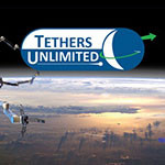 3D печатные антирадиационные экраны для орбитальных спутников от Tethers