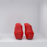 Сделайте без помощи других 3D печатную обувь на CubeX