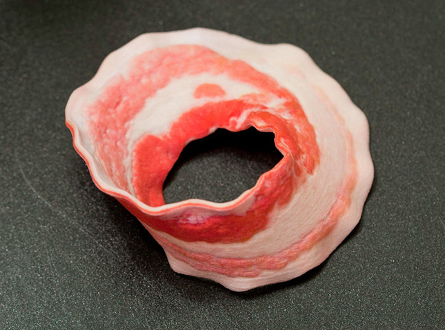 Закуски грядущего: 10 товаров, которые вы сможете напечатать на 3D принтере