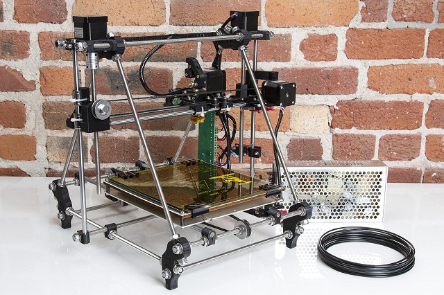 3D принтер Hanbot HB-007