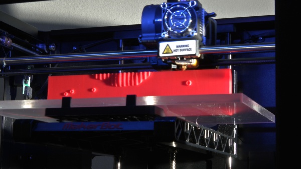 3D печать помогает слепым почувствовать 3-мерные галлактические объекты