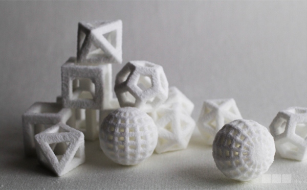 3D печать становится слаще с 3D принтерами для пищи ChefJet и ChefJet Pro