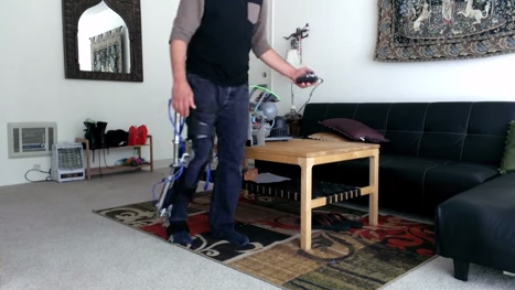 3D печатные бионические ноги помогают клиентам при реабилитации