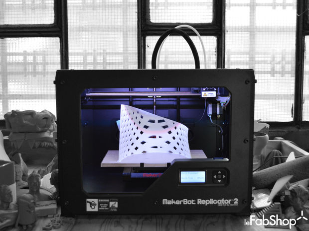 3D печатное белье станет хорошим подарком ко Деньку святого Валентина