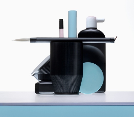 Бесплатная 3D печатная коллекция канцелярских принадлежностей