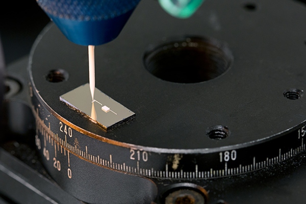 Гарвард показывает принципиальные заслуги в 3D печати литио-ионных аккумов