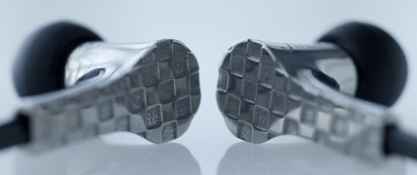 1-ые в мире 3D печатные наушники, ограниченный выпуск из 150 наборов