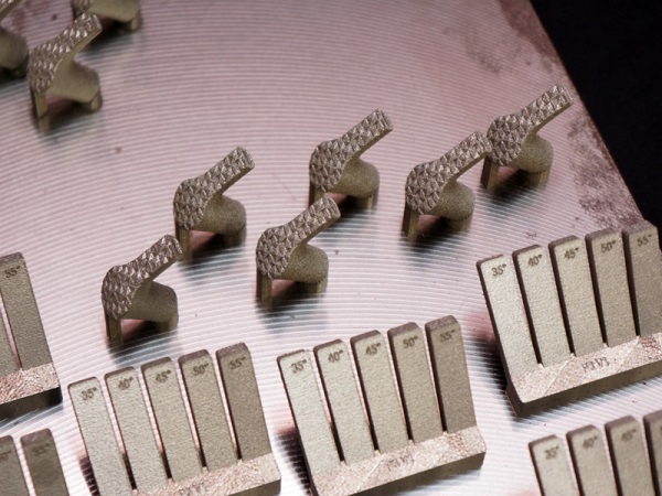 1-ые в мире 3D печатные наушники, ограниченный выпуск из 150 наборов