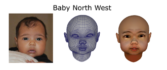Закажите 3D печать модели еще не рожденного малыша в истинную величину