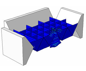 Армейска исследовательская лаборатория США употребляет 3D печать для производства запасных деталей