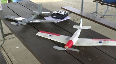 Студенты собрали и запустили 3D печатный самолет (+ видео)