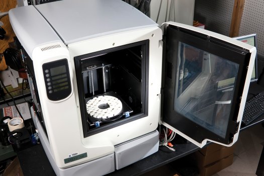Сейчас можно 3D напечатать свой плащ-невидимку