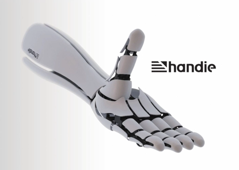 Комфортные протезы рук можно сделать наименее чем за $400 при помощи 3D печати и телефонов
