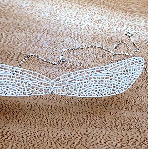 3D печатный галстук-бабочка и другие прекрасные девайсы от Monocircus