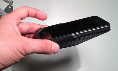3D печатное зарядное устройство — Нескончаемый мобильный телефон