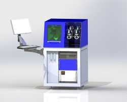 3D принтер от ptomec позволит сделать лучше систему образования США
