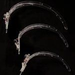 3D технологии превращают протезы в светящиеся музыкальные инструменты
