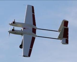 Европейские 3D печатные дроны (беспилотные летательные аппараты)
