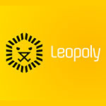 Leopoly: виртуальный кооперативный 3D дизайн