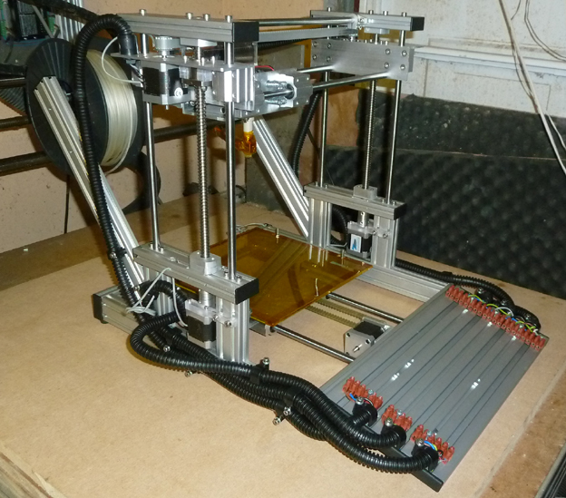 Масштабирование: как напечатать изделия и 3D принтеры большего размера