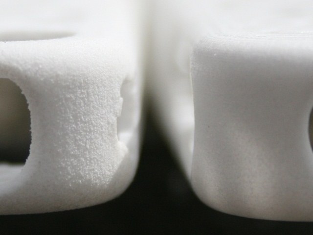 Полиамид (белоснежный крепкий пластик): кратко о материале
