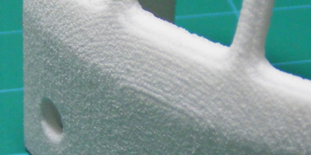 Полиамид (белоснежный крепкий пластик): кратко о материале