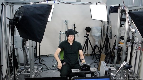 Пользующееся популярностью японское клонирование человека с внедрением 3D печати (+видео)