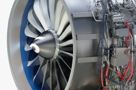 Соревнование по созданию 3D печатных деталей самолетов от GE