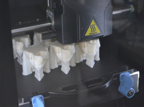 Ветеринары используют 3D печать, чтоб выручать животных