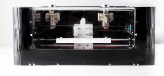 3D принтер EX? для печати плат появился на Kickstarter