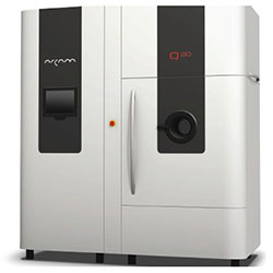 3D принтер Q20 от компании Arcam