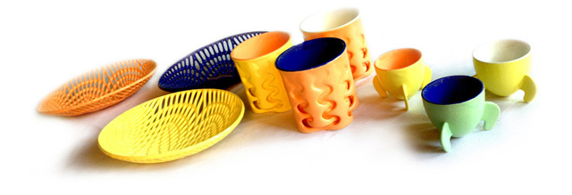 3D Systems приобретает компанию Figulo, специализирующуюся на 3D печати керамики