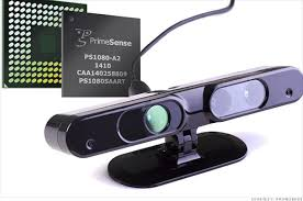 Apple сказала о приобретении PrimeSense, производителя детекторов Kinect, за $345 миллионов