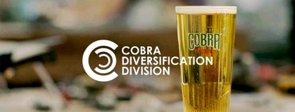 Cobra Beer желает 3D напечатать ваши идеи (+ видео)