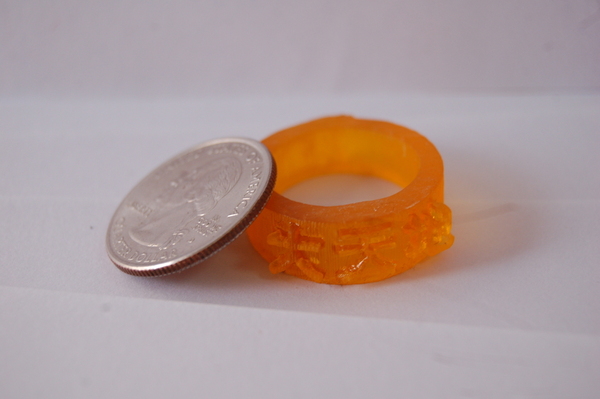 DLP 3D принтер Uncia ценой ниже $1000 можно приобрести со скидкой