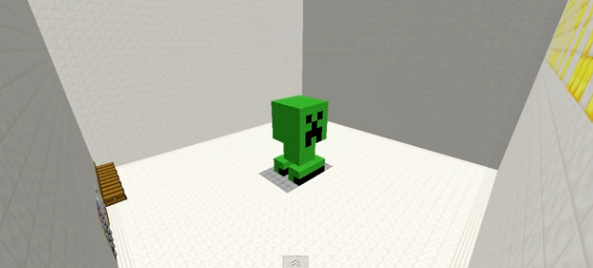 Игрок сделал 3D принтер в Minecraft (+ видео)
