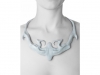 Кимберли Овитс сделала 3D печатные ювелирные декорации