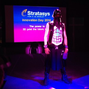 Компания Stratasys представила свою продукцию в Азиатско-Тихоокеанском регионе