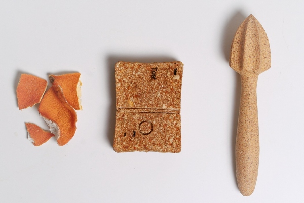 Корки — новый экологически незапятнанный материал для 3D печати