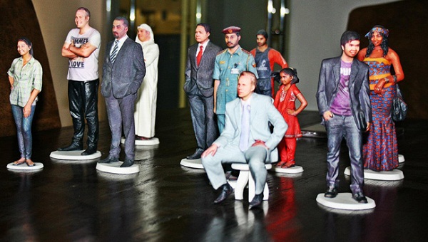 Прогрессивное применение 3D печати в ОАЭ