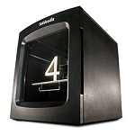 Solidoodle выпускает V4 — 3D принтер ценой наименее $1000