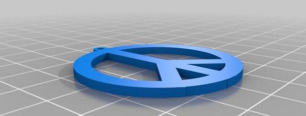 3D печать «ЗА» мир в мире