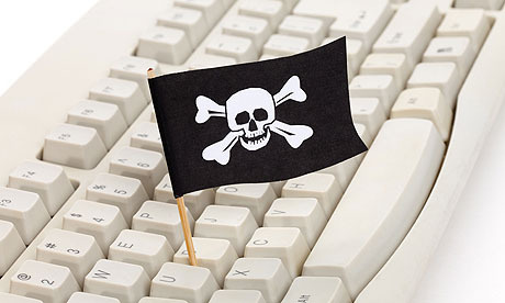 3D пиратство против промышленных производителей