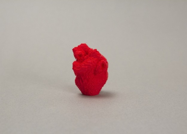 50+ наилучших 3D печатных произведений. Часть 2