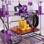 7 вещей, которые вы навряд ли можете 3D напечатать в последнее время