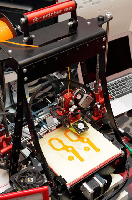 Бесплатное обучение 3D печати