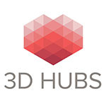 Что делать, чтоб ваш 3д принтер окупился? Сервис 3D Hubs для тех, у кого есть и у кого нет 3д принтера