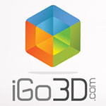 iGo3D открывает магазин-мастерскую 3D печати в Германии