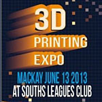 Инноваторские открытия на выставке 3D печати в Маккейе